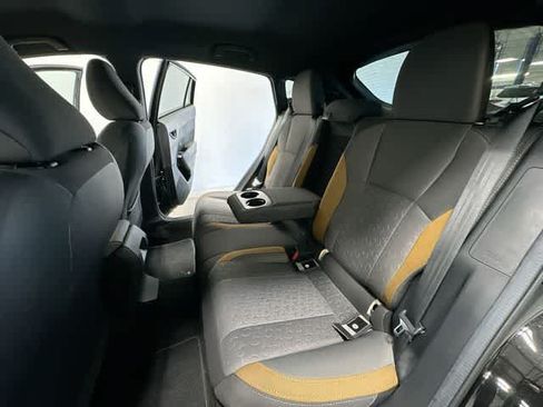 Certified 2026 Subaru Crosstrek 2.5i Sport AWD/4WD image 17