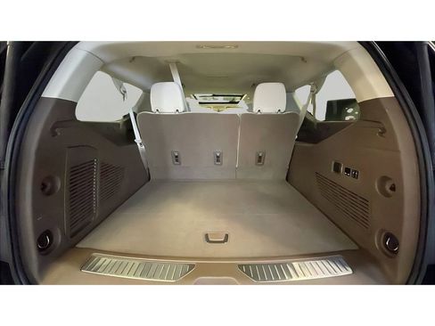 Used 2022 GMC Yukon XL Denali w/ Max Trailering Package image 17