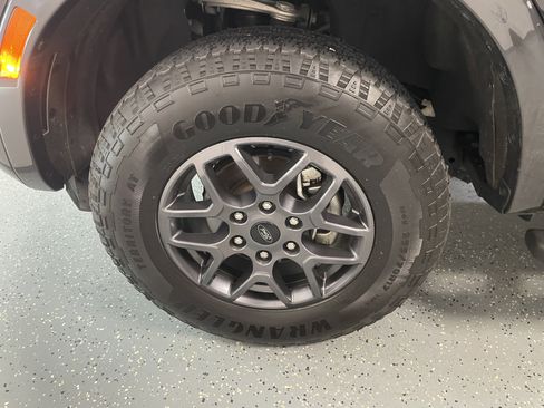 Used 2024 Ford Ranger XLT w/ Equipment Group 301A High image 28