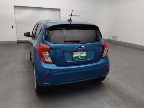 Used 2021 Chevrolet Spark LS FWD image 6
