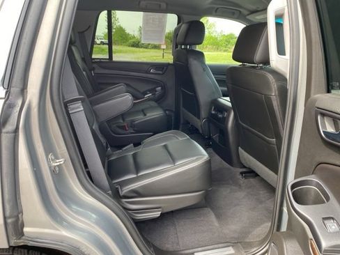 Used 2019 Chevrolet Tahoe LT AWD/4WD image 20