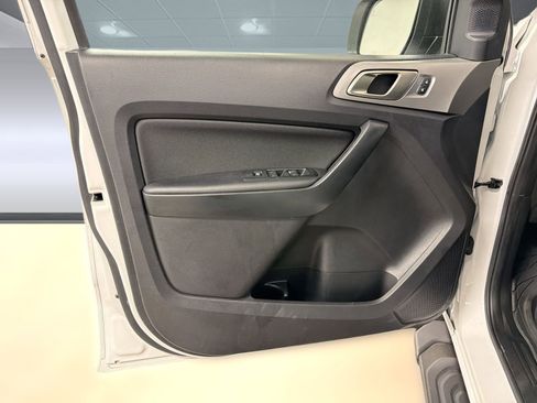 Used 2020 Ford Ranger XLT w/ Equipment Group 301A Mid RWD image 19