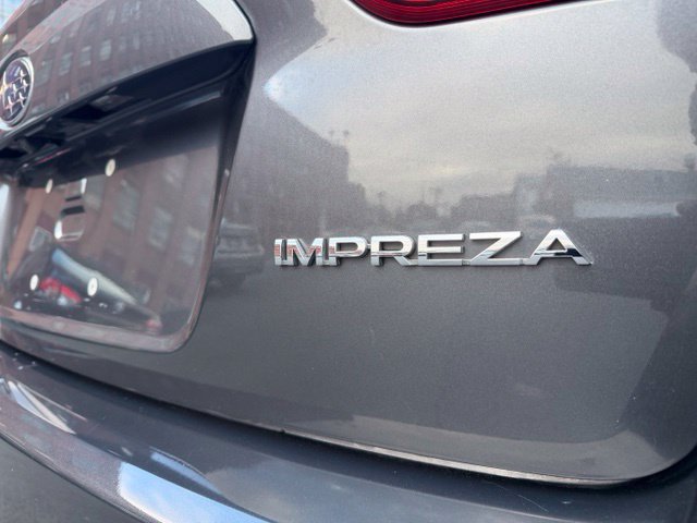 Used 2019 Subaru Impreza 2.0i Premium AWD/4WD image 10