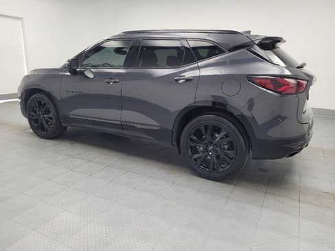Used 2021 Chevrolet Blazer RS w/ Enhanced Convenience Package FWD image 3