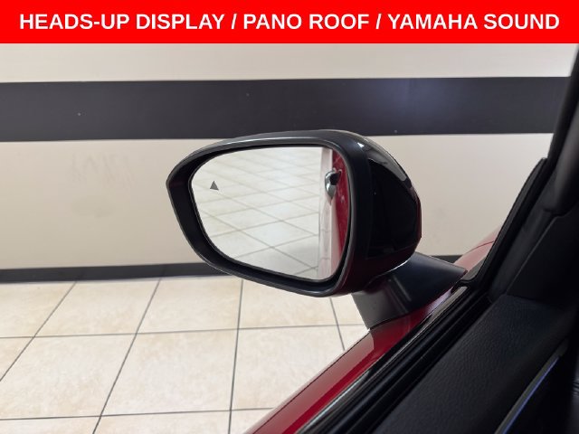 Used 2026 Mitsubishi Outlander SEL FWD image 19