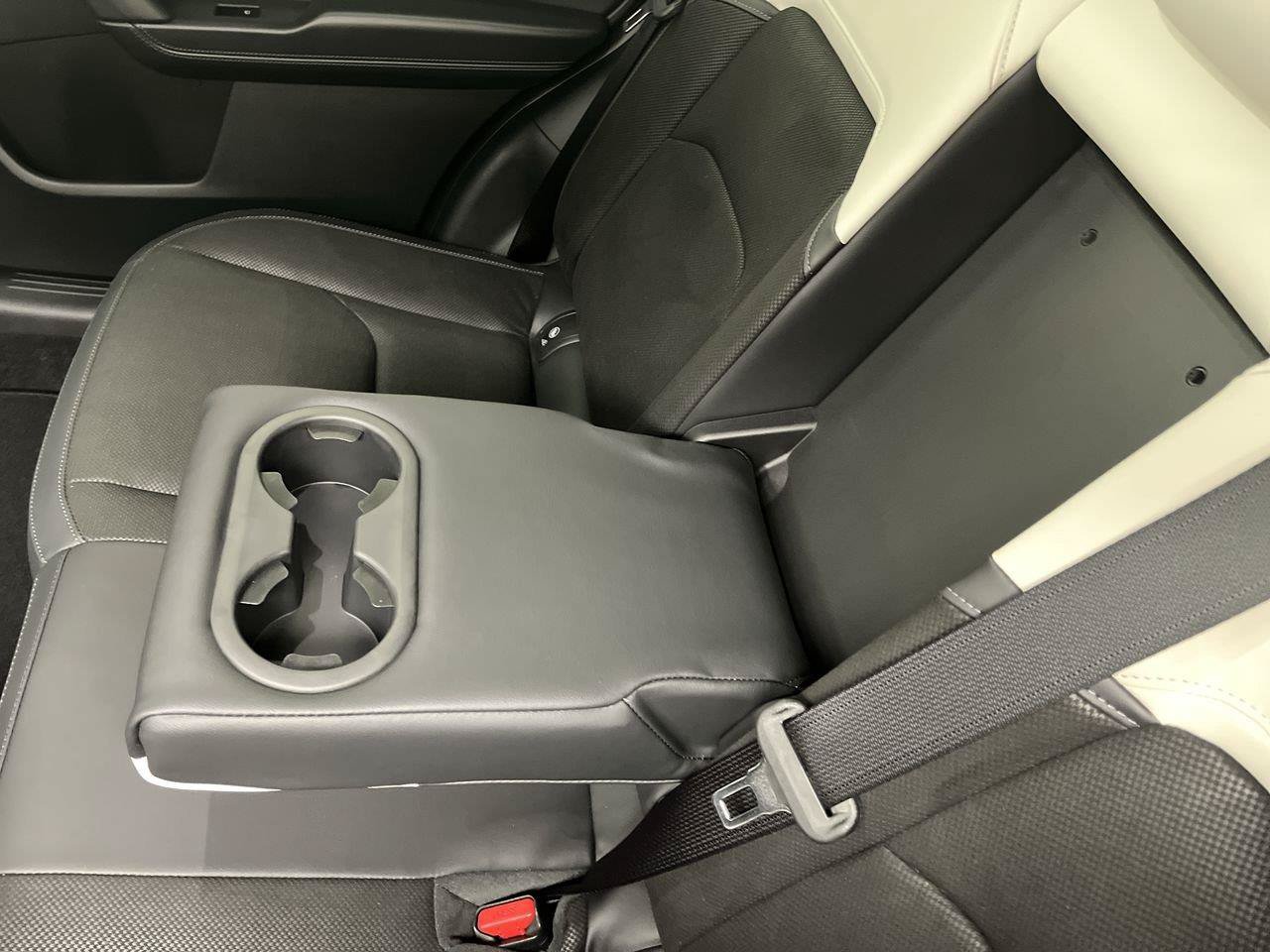 New 2026 MAZDA CX-5 Select AWD/4WD image 11