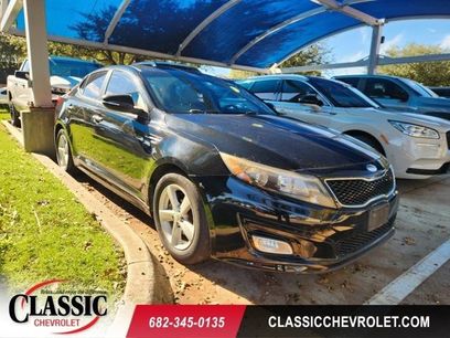Used 2014 Kia Optima LX