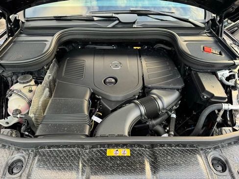 Used 2026 Mercedes-Benz GLE 350 GLE 350 image 10