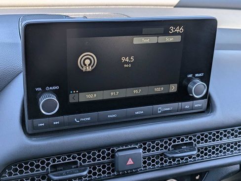Certified 2025 Honda HR-V Sport image 26
