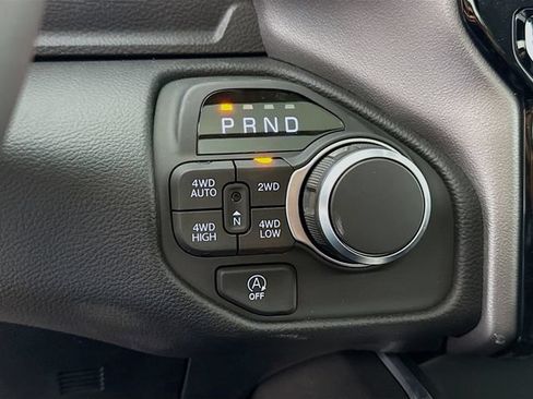 New 2026 RAM 1500 Big Horn AWD/4WD image 17