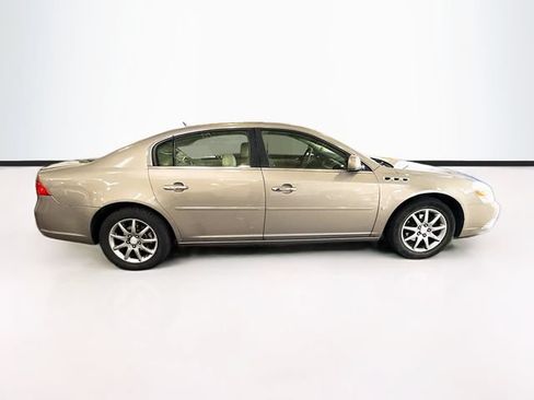 Used 2007 Buick Lucerne CXL w/ Driver Confidence Package FWD image 5