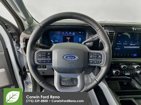 New 2026 Ford F350 Lariat w/ Tremor Off-Road Package image 12