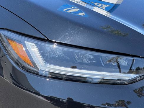 Certified 2024 Honda HR-V Sport image 10