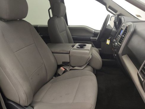 Used 2018 Ford F150 XLT image 21