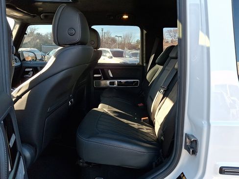 Used 2019 Mercedes-Benz G 550 image 10