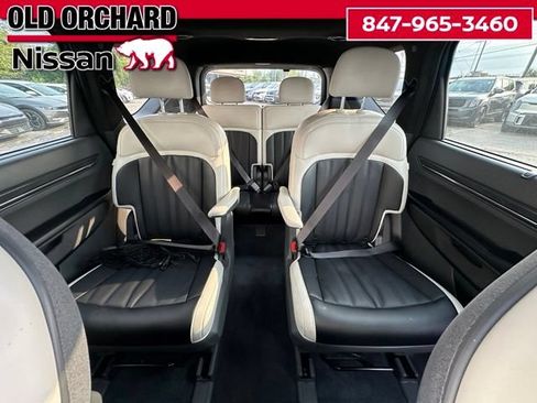 Used 2024 Kia EV9 GT-Line AWD/4WD image 13