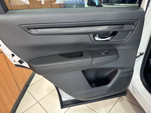 New 2026 Honda CR-V EX image 9