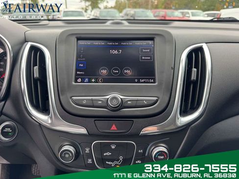Used 2020 Chevrolet Equinox LT image 21