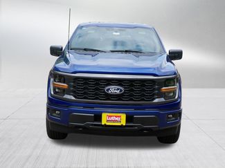 Used 2026 Ford F150 STX w/ Equipment Group 200A AWD/4WD video 2