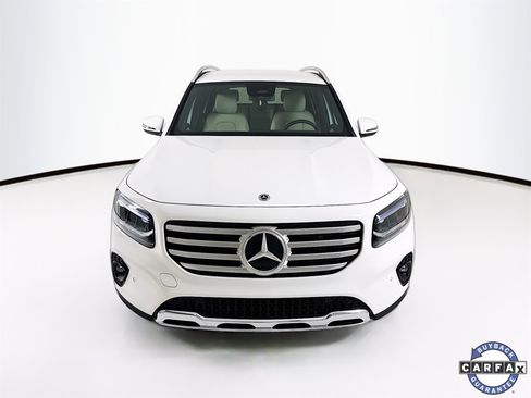 Certified 2025 Mercedes-Benz GLB 250 image 2