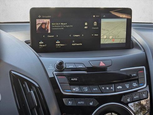 Certified 2025 Acura RDX A-Spec image 12