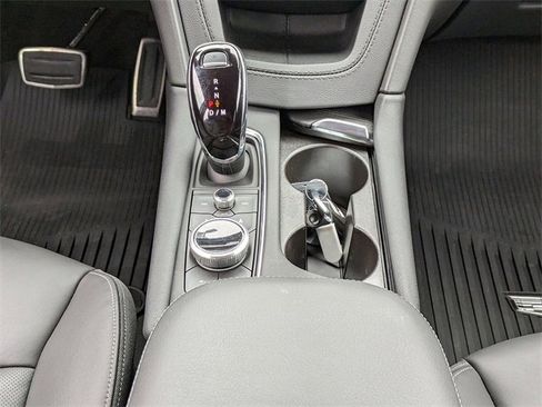 Certified 2024 Cadillac XT6 Sport w/ Technology Package image 20