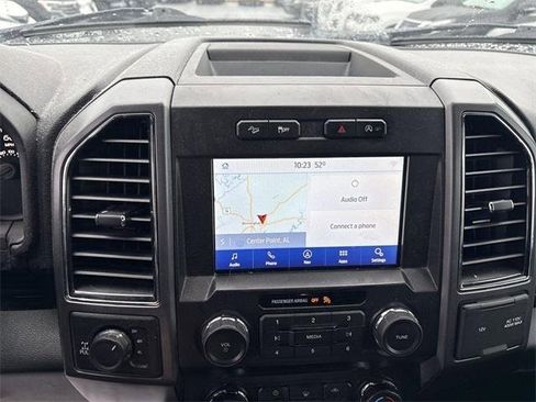 Used 2020 Ford F150 XLT w/ Equipment Group 302A Luxury image 19