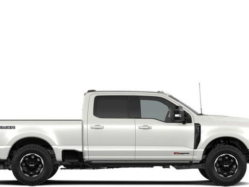 New 2026 Ford F250 Platinum w/ Tremor Off-Road Package image 27