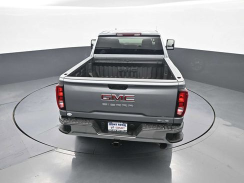 New 2026 GMC Sierra 2500 SLE w/ SLE Value Package; AWD/4WD image 31