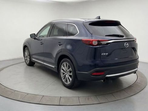 Used 2018 MAZDA CX-9 Grand Touring FWD image 7
