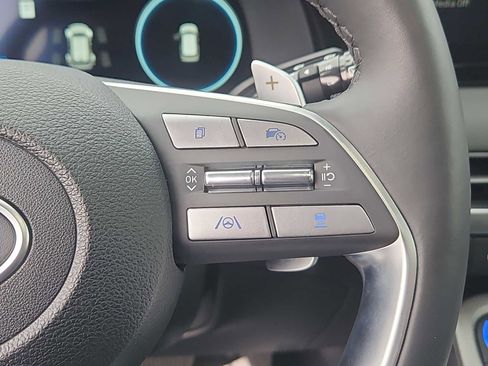 Used 2025 Hyundai Palisade SEL image 20