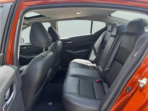 Used 2019 Nissan Altima 2.5 SR w/ SR Premium Package image 20