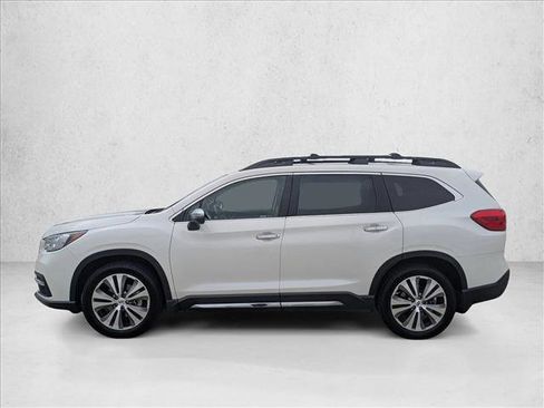 Used 2020 Subaru Ascent Touring w/ Popular Package #3 image 9