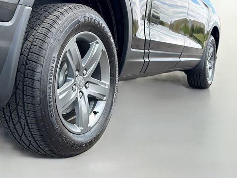 Used 2023 Honda Ridgeline RTL image 17