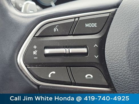 Used 2021 Hyundai Palisade Limited image 35