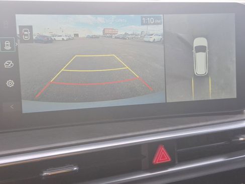 New 2026 Kia Sorento SX Prestige image 20