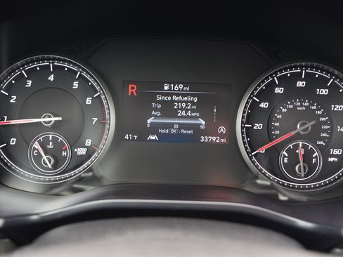 Used 2023 Hyundai Santa Fe SEL image 33