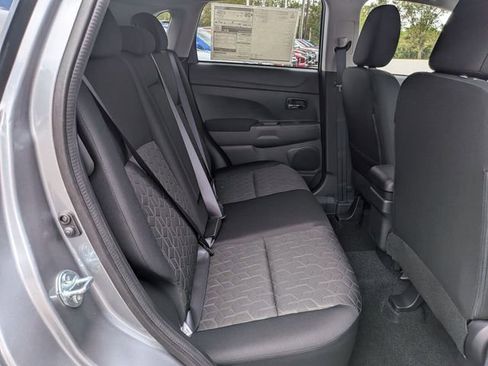 New 2026 Mitsubishi Outlander Sport AWD image 29