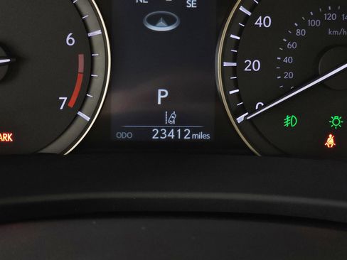 Used 2022 Lexus RX 350 AWD w/ Luxury Package image 22