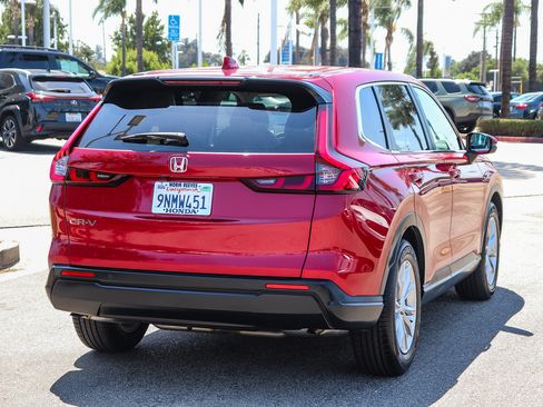 Used 2024 Honda CR-V EX-L image 11