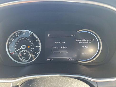 Used 2021 Genesis GV80 2.5T w/ Prestige Package 05 RWD image 27