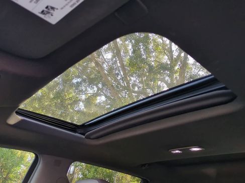 Used 2021 GMC Sierra 1500 Denali w/ Driver Alert Package II image 19