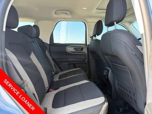 New 2026 Ford Bronco Sport Big Bend w/ Convenience Package AWD/4WD image 26
