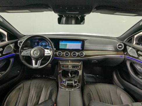 Used 2019 Mercedes-Benz CLS 450 CLS 450 image 26