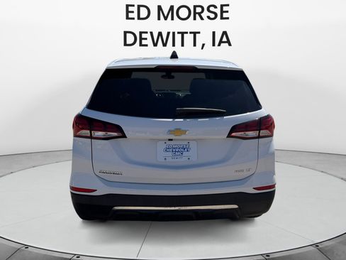 Used 2024 Chevrolet Equinox LT image 4