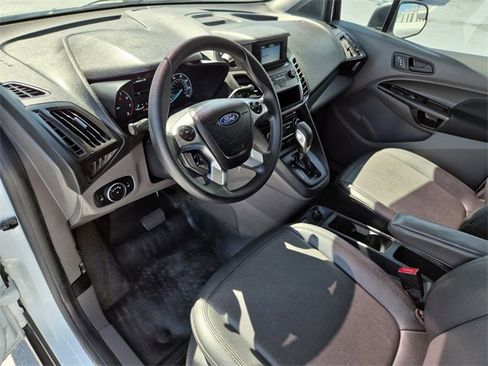 Used 2022 Ford Transit Connect XL image 18