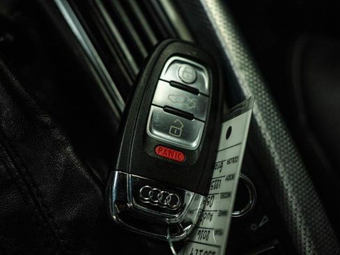 Used 2016 Audi Q5 3.0T Premium Plus w/ Technology Package AWD/4WD image 24