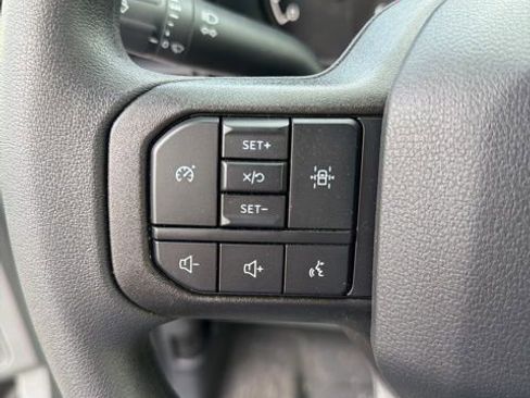 New 2026 Ford F550 4x4 Regular Cab Super Duty image 28