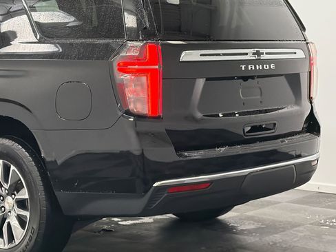 Used 2024 Chevrolet Tahoe LS w/ Driver Alert Package image 6
