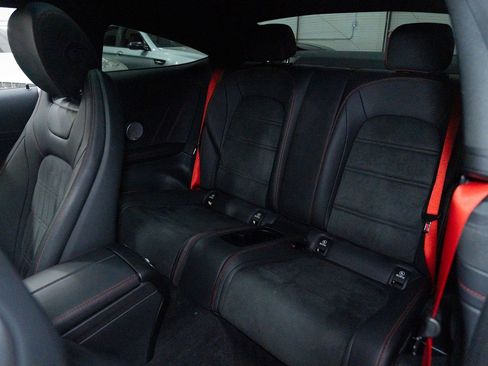 Used 2023 Mercedes-Benz C 43 AMG 4MATIC Coupe image 26